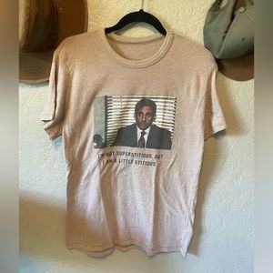 The Office Superstition Shirt